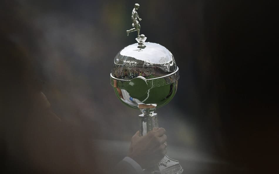 Taça da Libertadores, onde assistir e datas