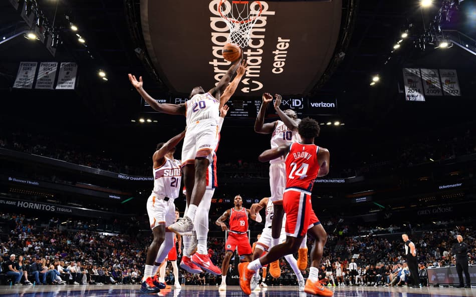 Canal volta a transmitir a NBA após quase dez anos