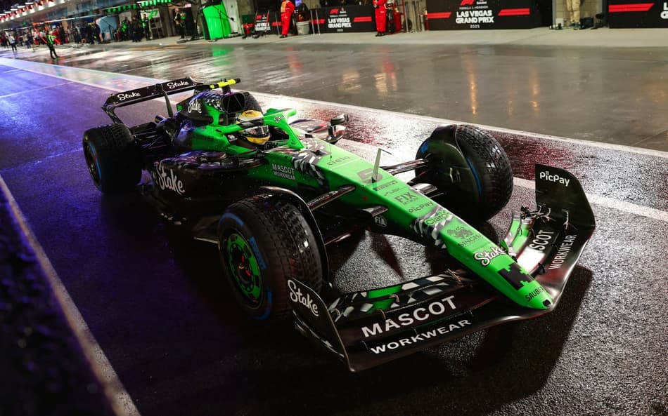 GP de Las Vegas: horário e onde assistir à corrida da F1 nesta madrugada