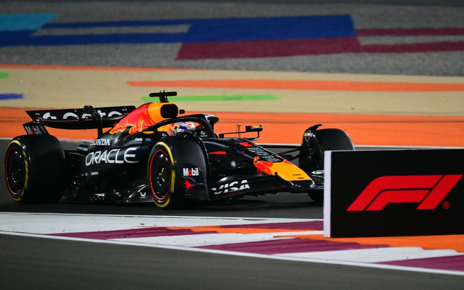 Verstappen vence no Catar e adia decisão do título da F1; Bortoleto é 13º