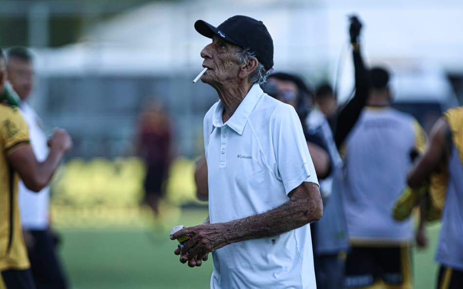 Aderbal Lana Amazonas