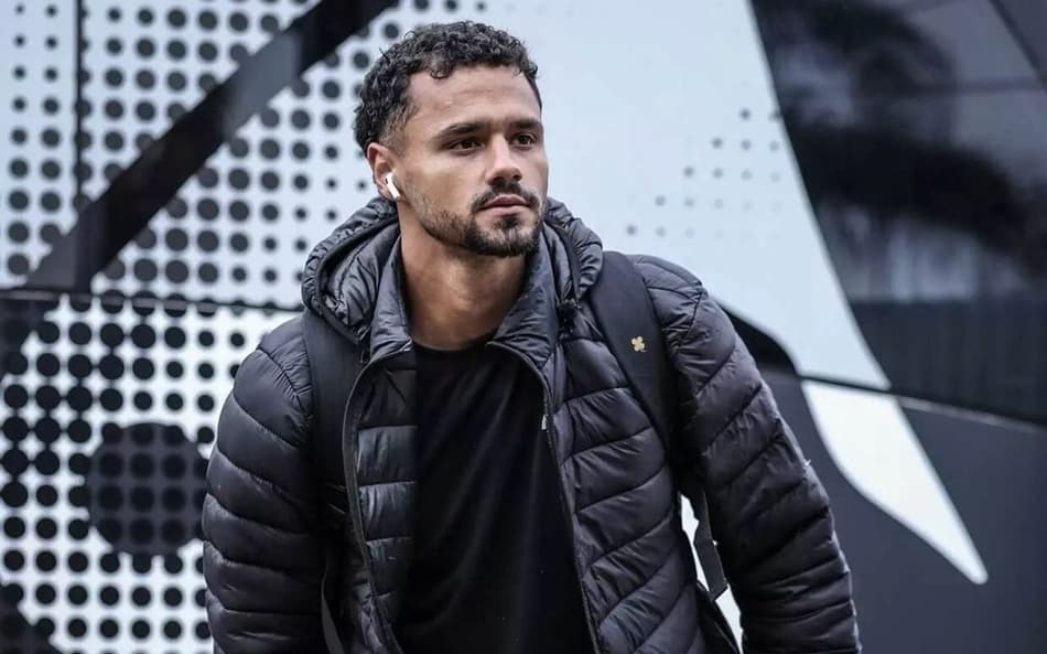 Alessio da Cruz Athletic