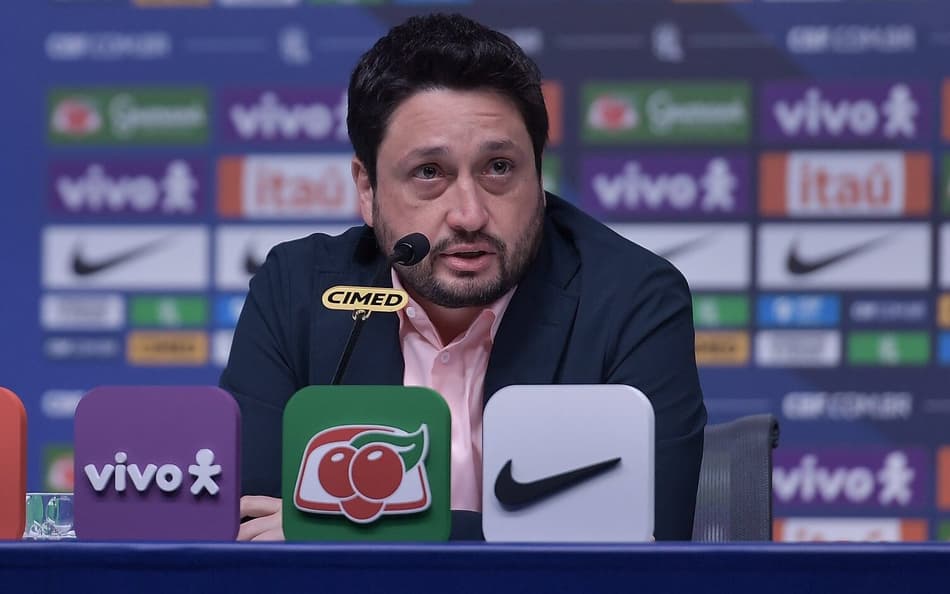 Seleção Brasileira Feminina