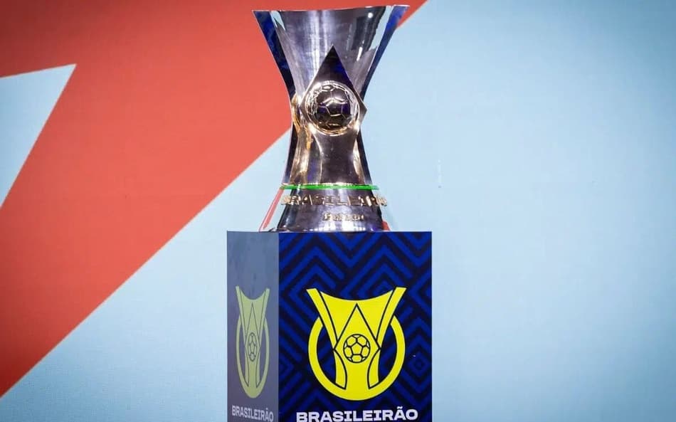 Brasileirão_Troféu