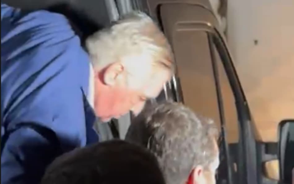 Ancelotti Seleção Brasileira