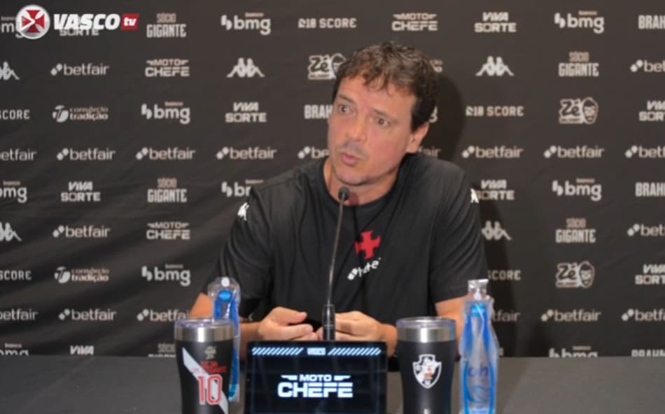 Fernando Diniz Vasco