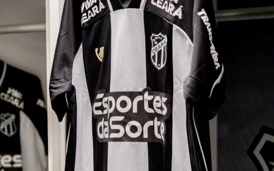 Ceará recebe o Juventude neste sábado (30), pelo Brasileirão (Foto: Gabriel Silva/Ceará SC)