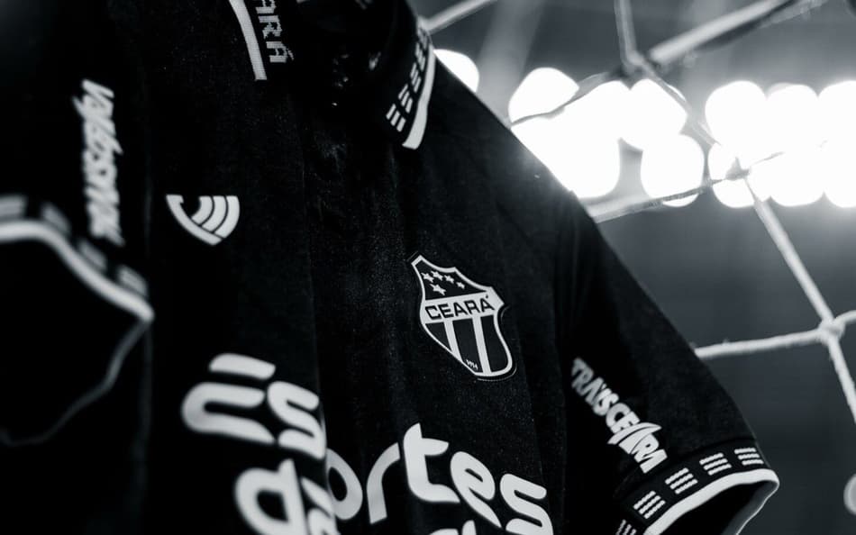 Ceará recebe o Internacional pela Série A (Foto: Wellerson Gomes/Ceará SC)