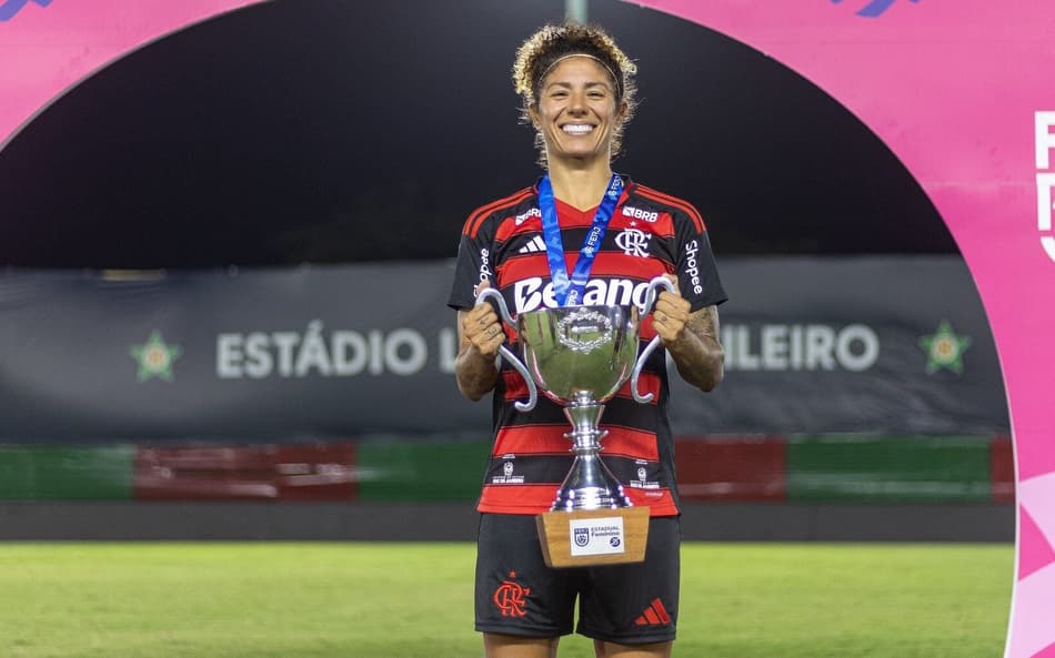 Cristiane Flamengo