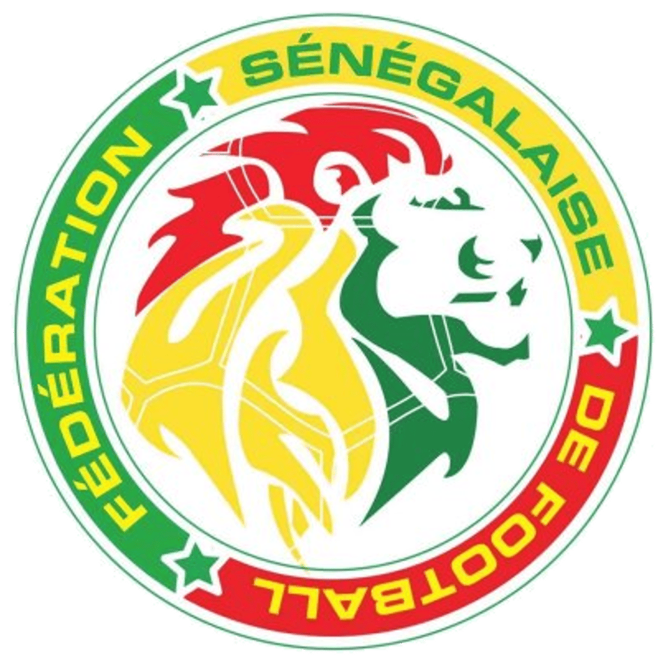 Escudo Senegal