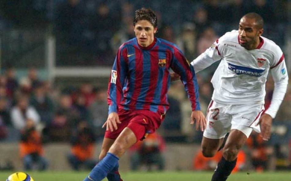 Ex-Barcelona prevê resultado em duelo contra Chelsea na Champions: 'Vai tomar gol'