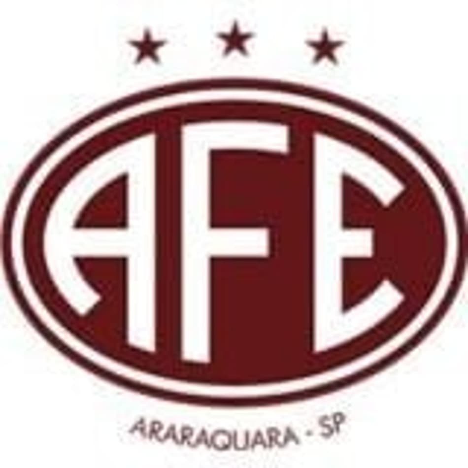 Escudo Ferroviária
