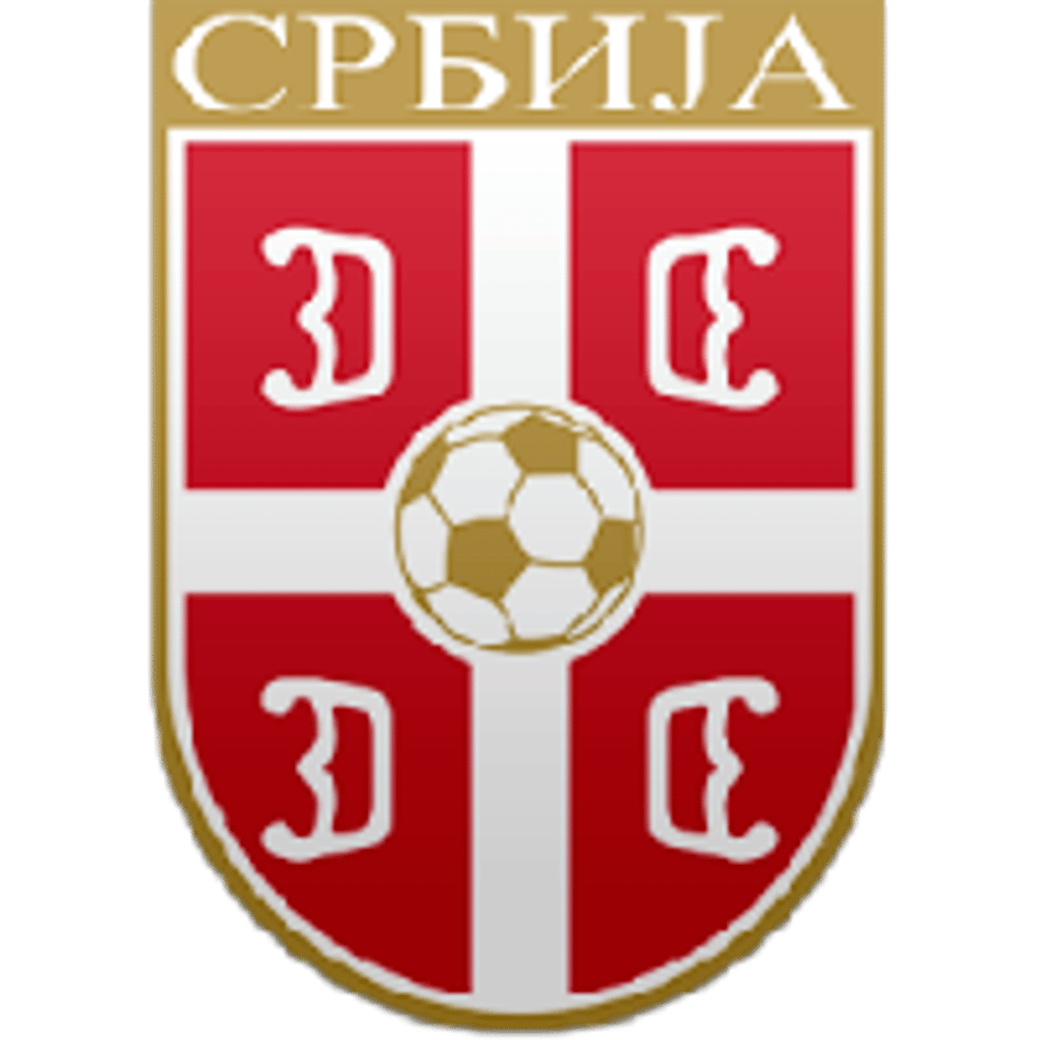 Escudo Sérvia Onde Assistir Logo