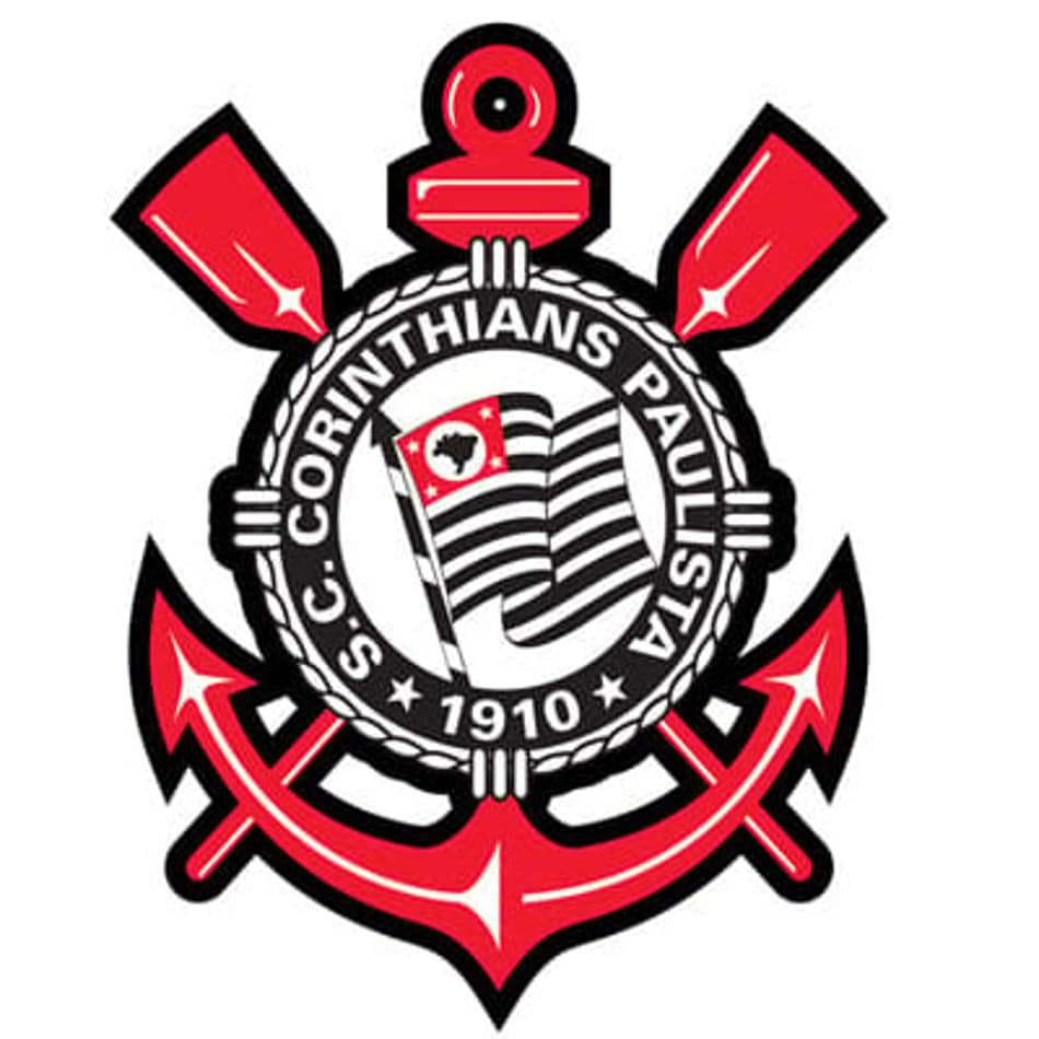 Escudo-do-Corinthians