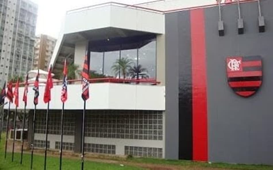 Flamengo Gávea