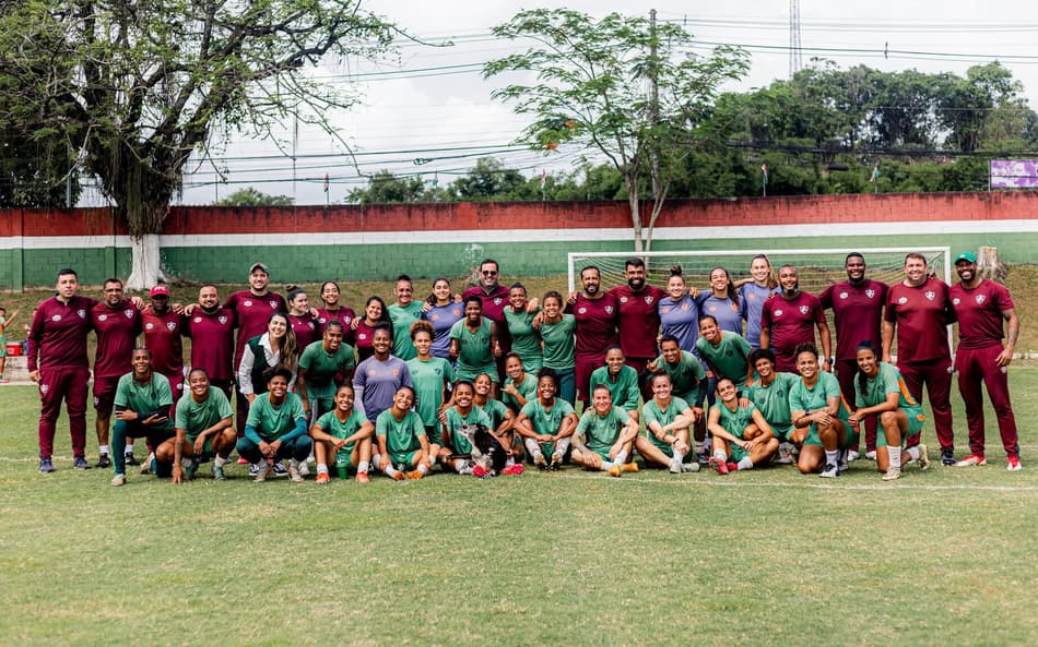 Fluminense Feminino