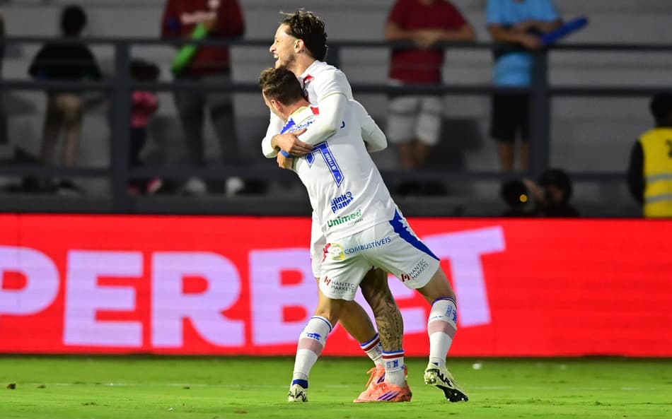 Fortaleza Brasileirão