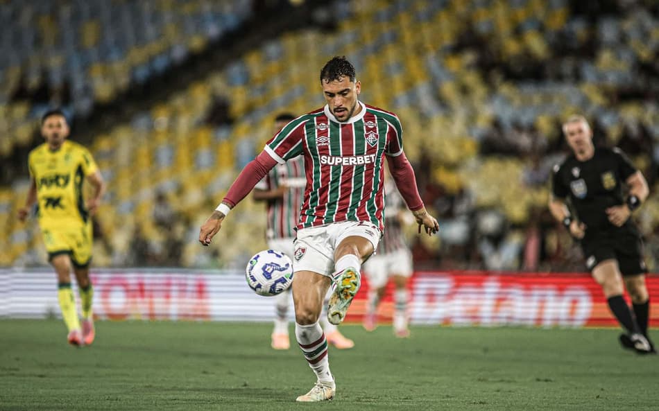 Freytes Fluminense