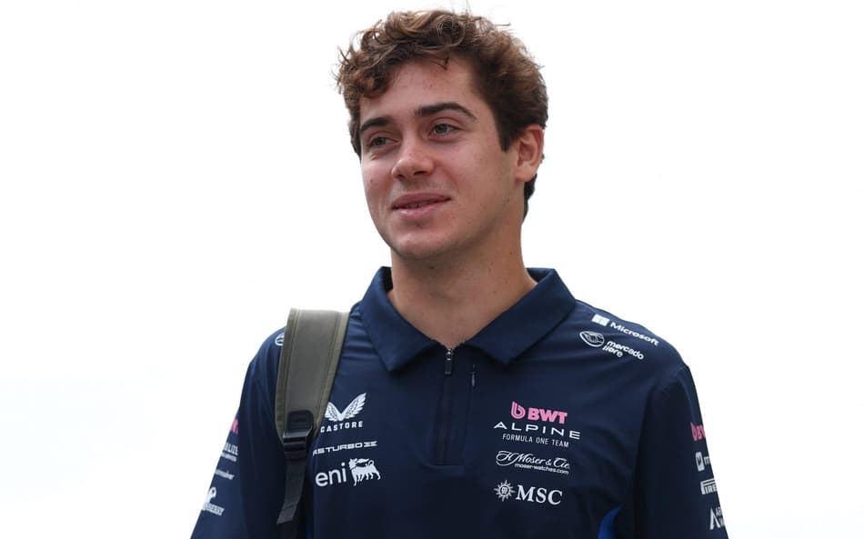 Em Interlagos, Franco Colapinto analisa futuro na F1 e relação com Brasil