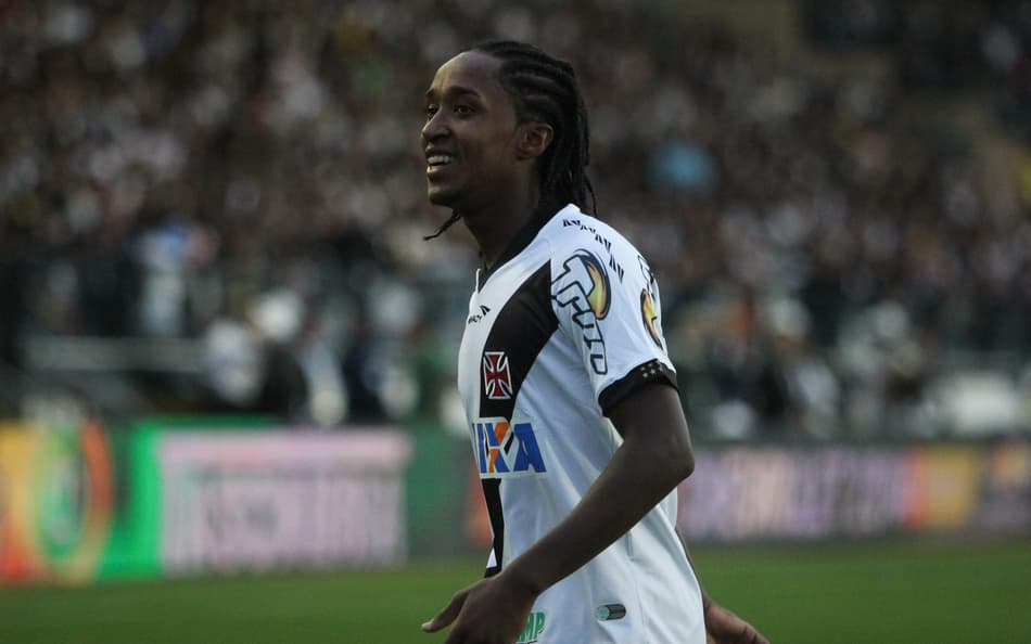 Ex-Grêmio e Vasco, Guilherme Biteco pausa a carreira aos 31 anos