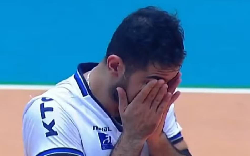 Javad - Minas Tênis Clube