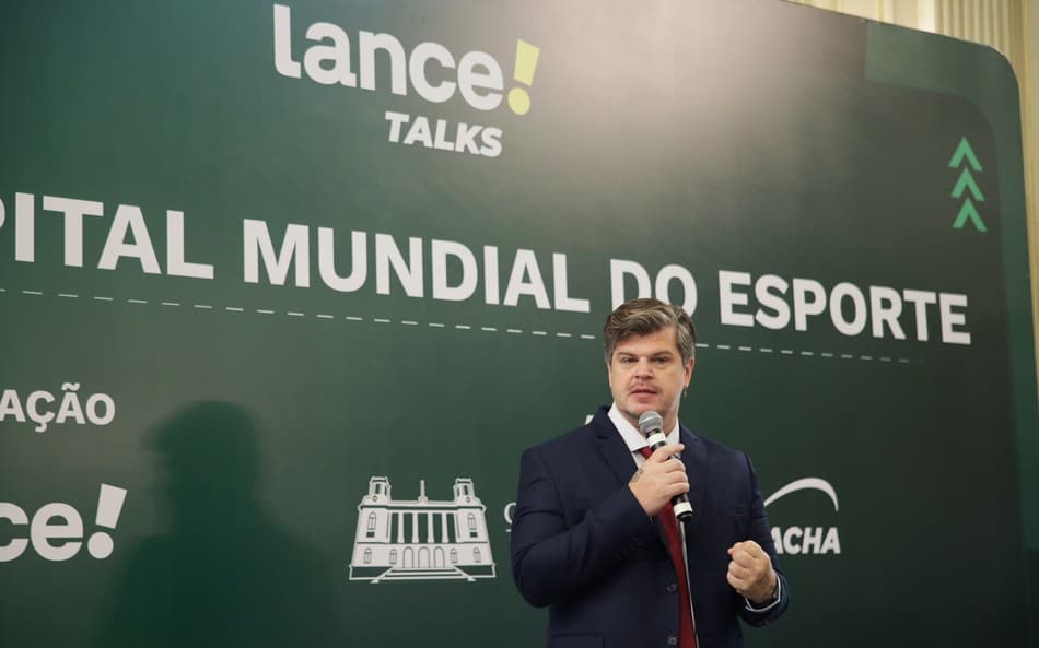 Conheça o Lance! Educação, empresa que cuida de atletas e ex-atletas