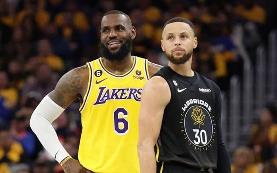 jogadores famosos temporada NBA