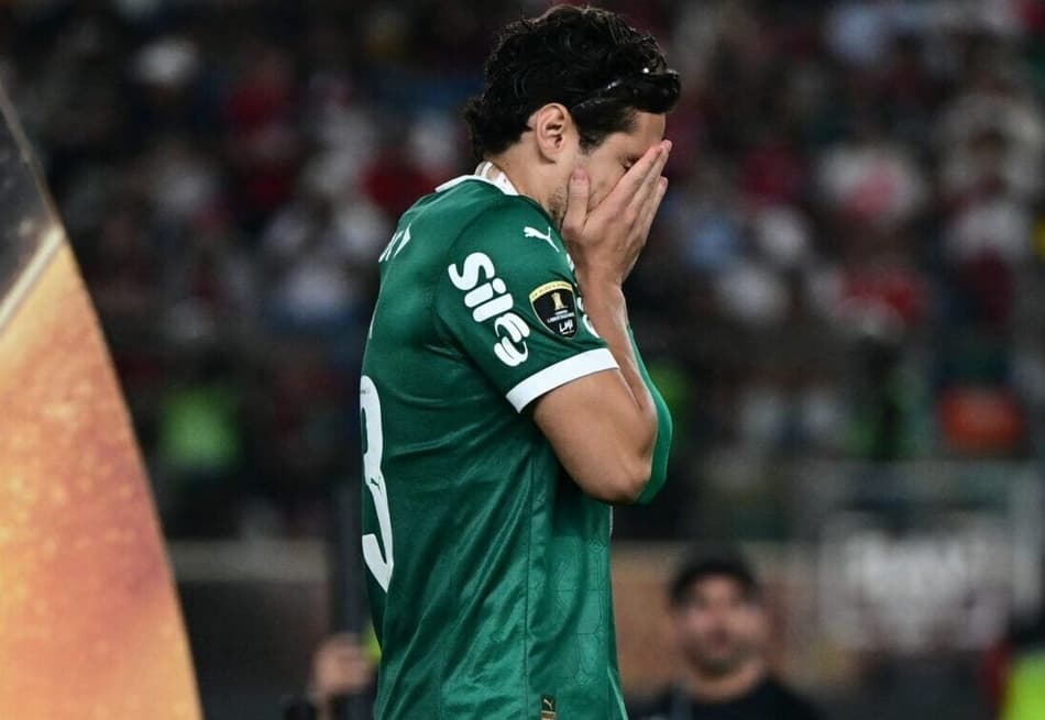 Ex-Flamengo e ídolo do Corinthians provoca Palmeiras após vice; veja