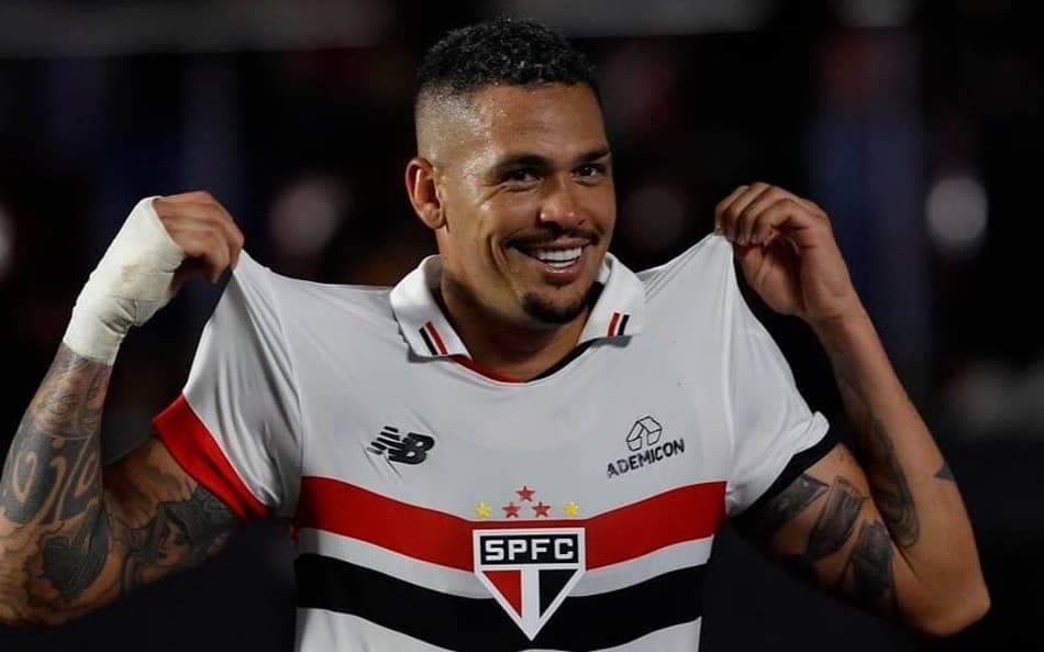 Luciano-São-Paulo-Libertadores; Atlético-MG