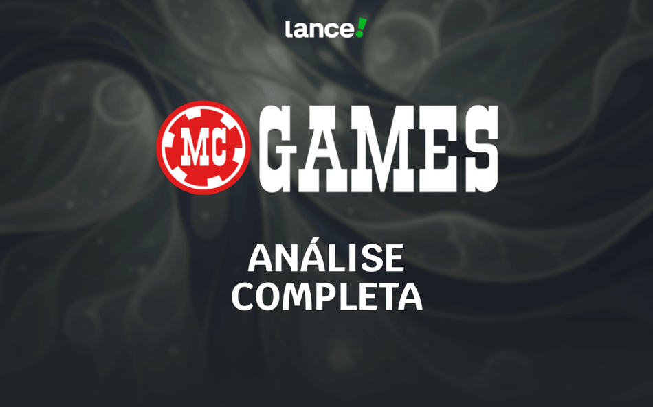 MC Games 2025: apostas esportivas, cassinos e análise completa