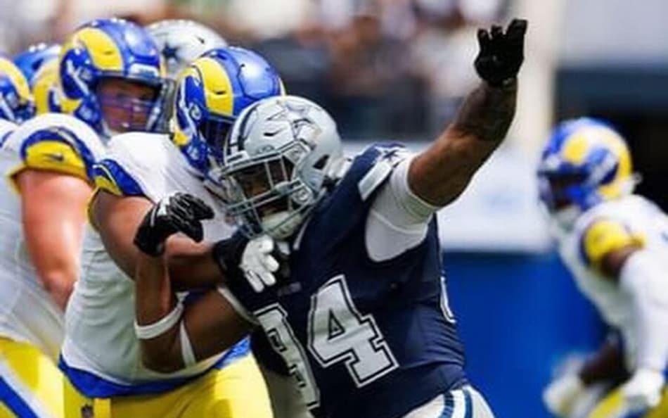 NFL amplia parcerias com a chegada a um novo país