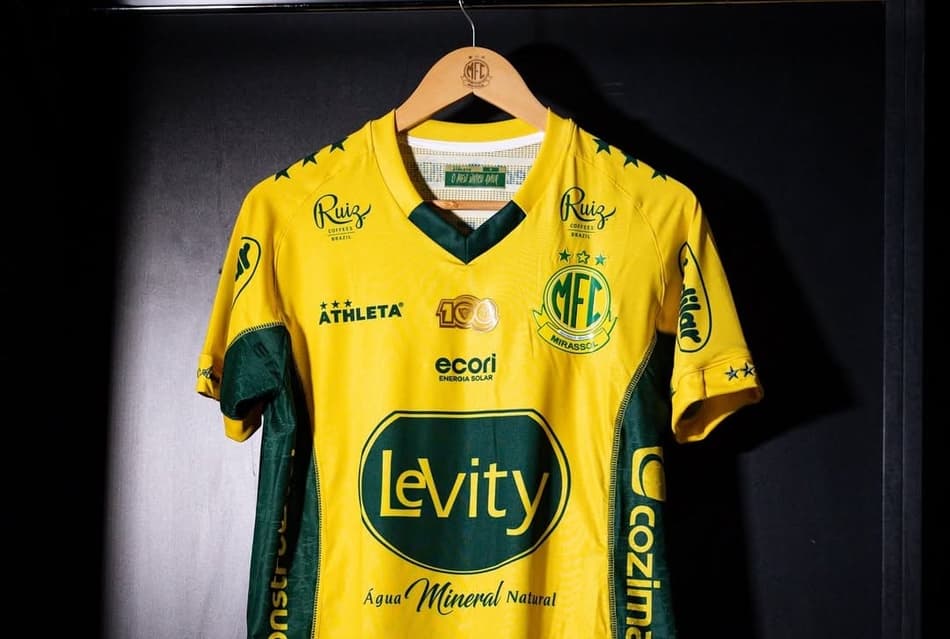 Mirassol e Ceará se enfrentam nesta segunda-feira, valendo pelo Brasileirão (Foto: JP Pinheiro/Agência Mirassol)