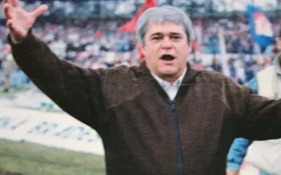 Morre ex-técnico Otacílio Gonçalves, aos 85 anos, em Porto Alegre