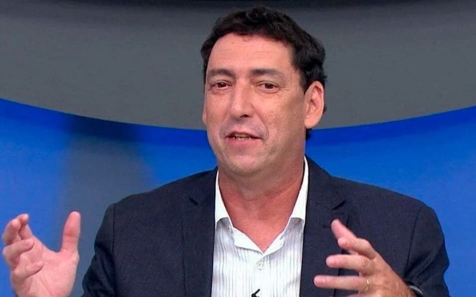 Paulo Vinícius Coelho