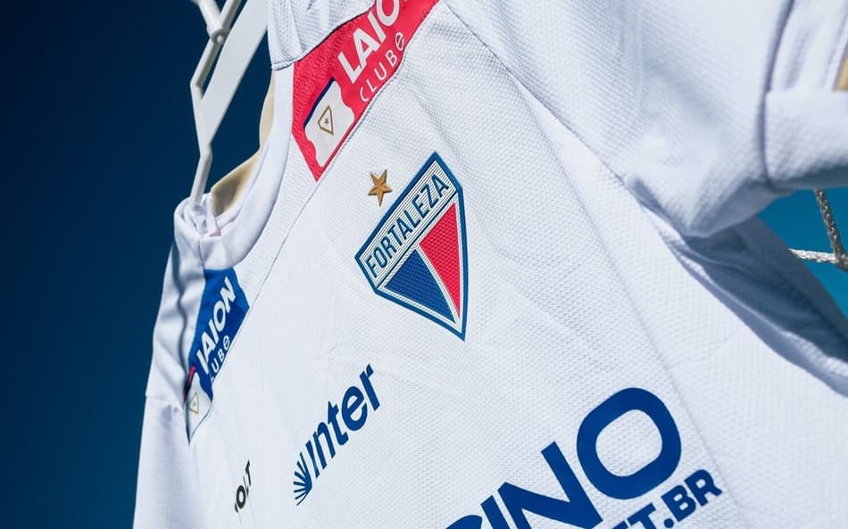 RB Bragantino e Fortaleza se enfrentam pelo Brasileirão (Foto: Mateus Lotif/Fortaleza EC)