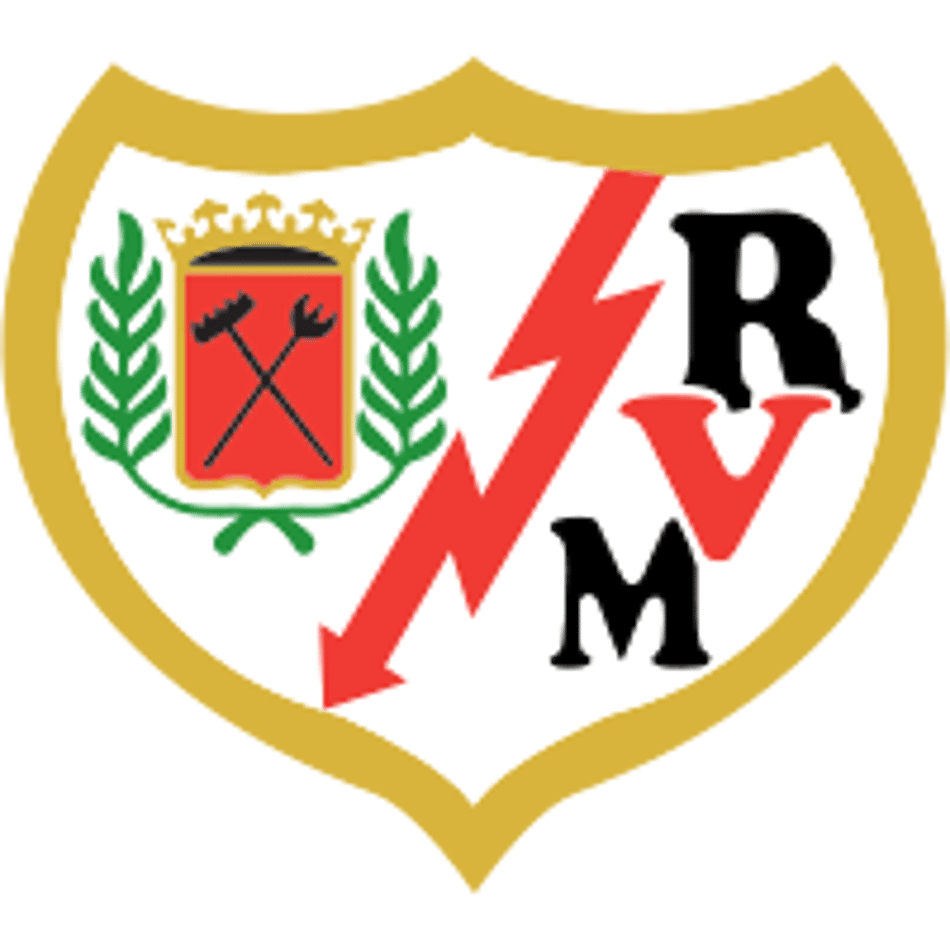 rayo vallecano png