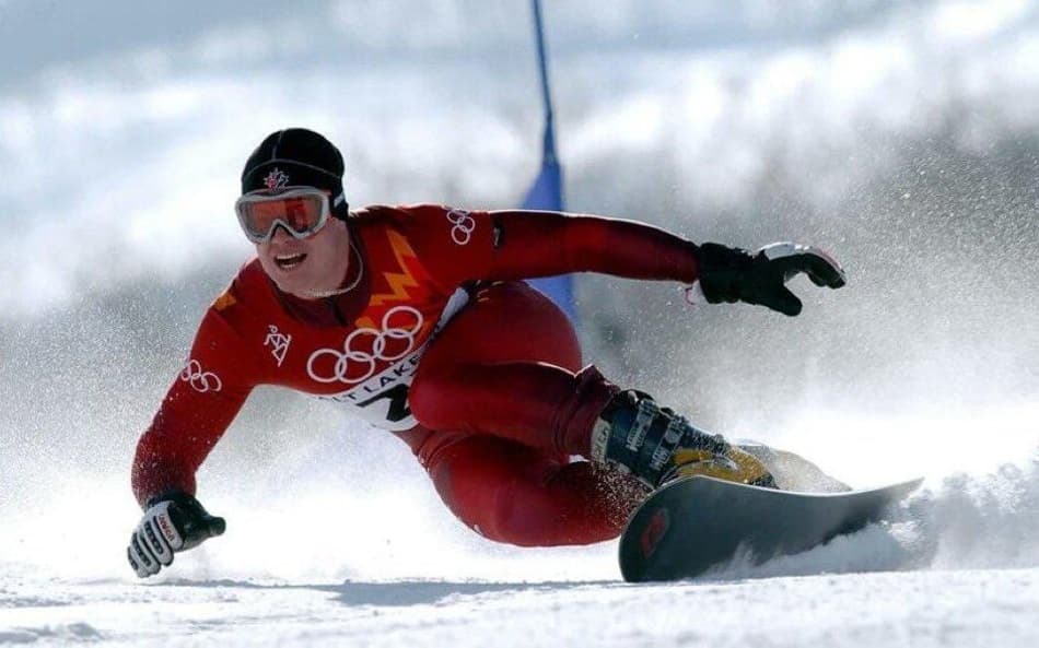 Ex-atleta olímpico é procurado pelo FBI por assassinato