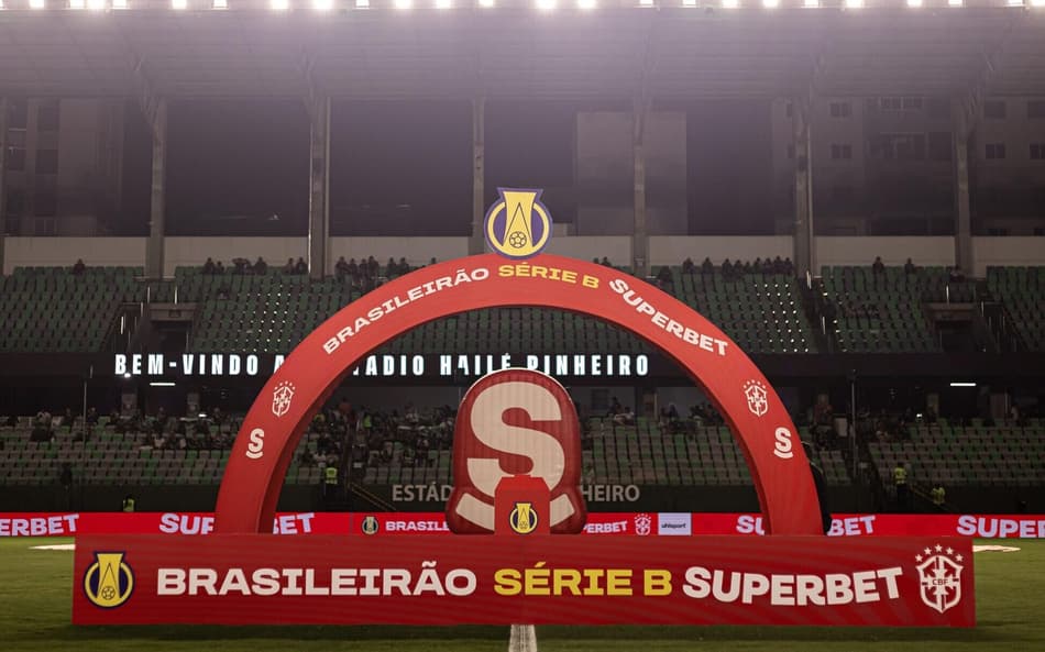 Série B Goiás Remo 2025 Serrinha