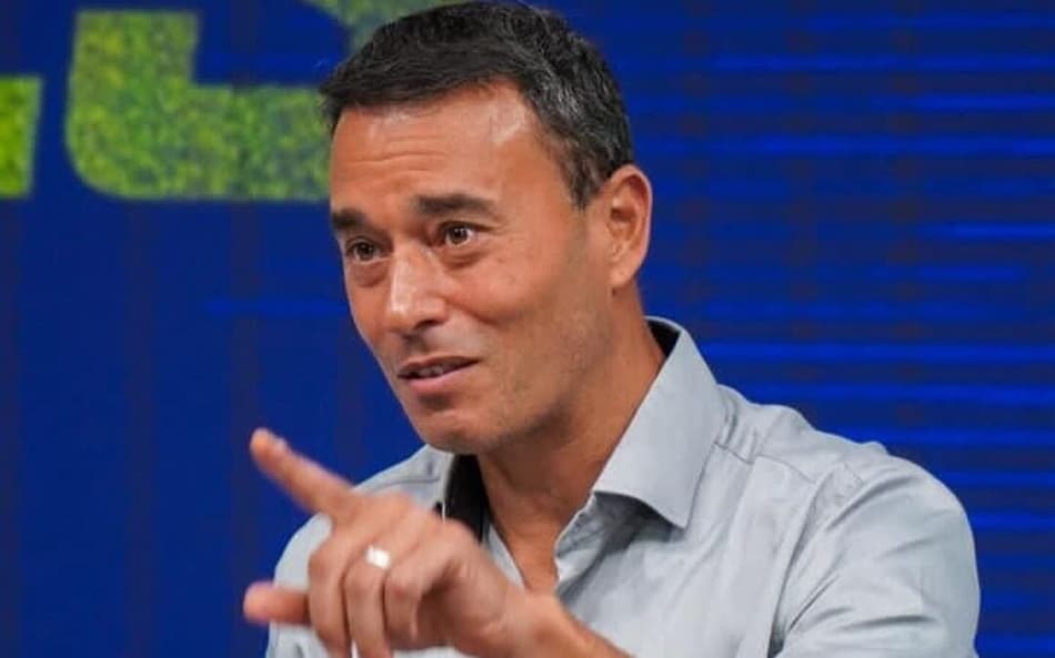 André Rizek - SporTV