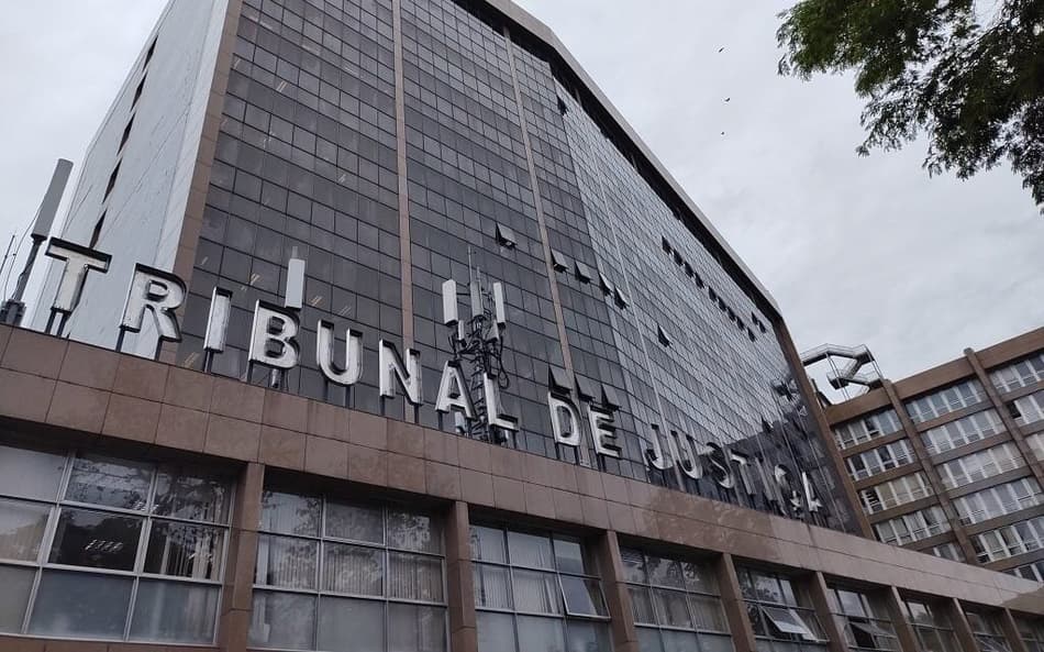 Tribunal de Justiça do Rio de Janeiro
