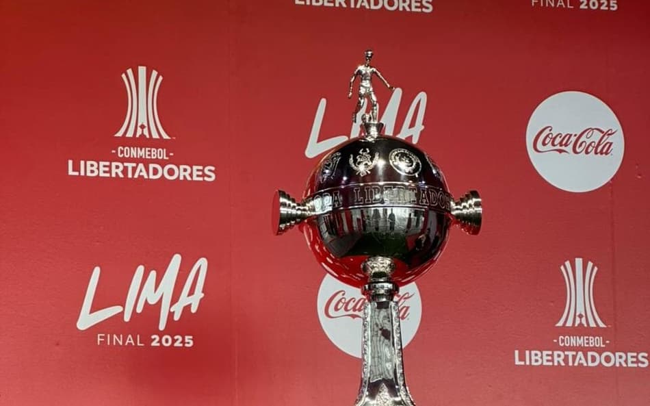 Palmeiras Flamengo Fan Zone Lima Libertadores