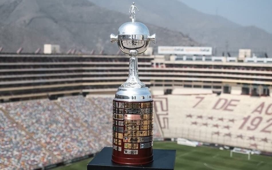Taça Libertadores