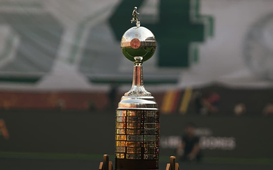 Conmebol anuncia sede da final da Libertadores 2026