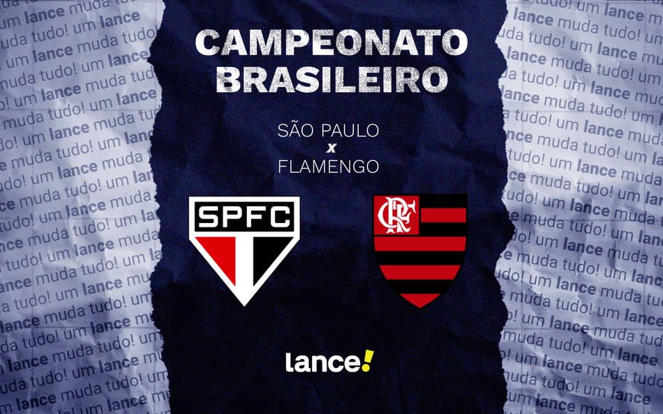 Onde assistir SPFC X FLA