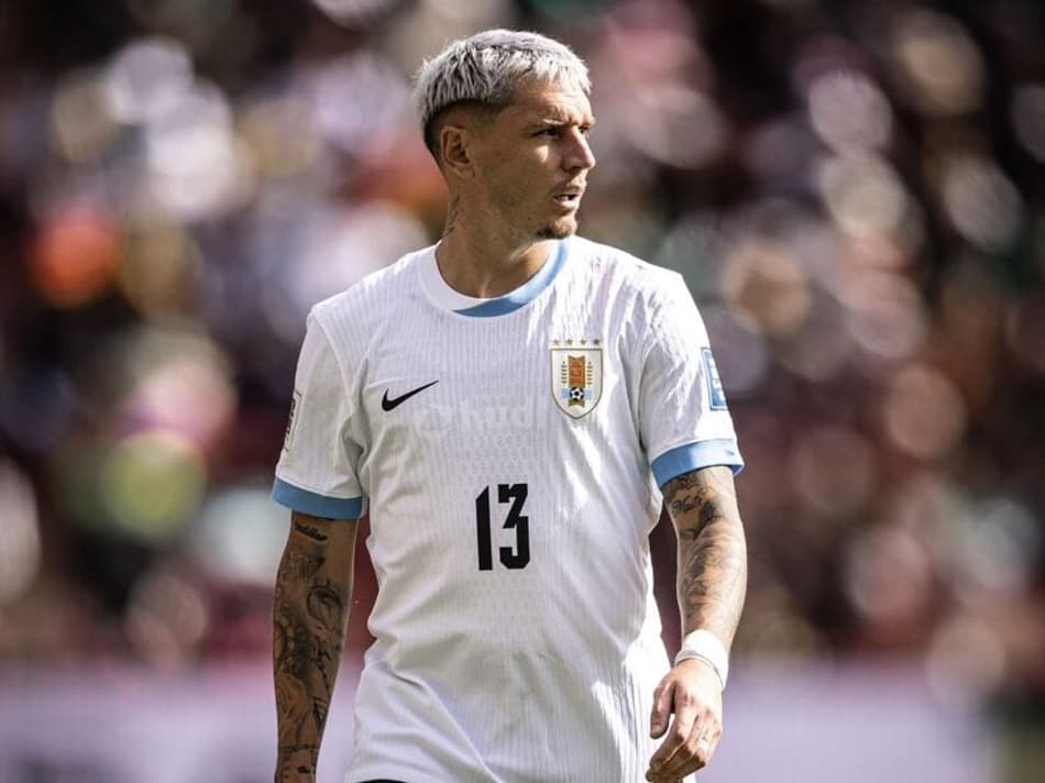 Varela Uruguai