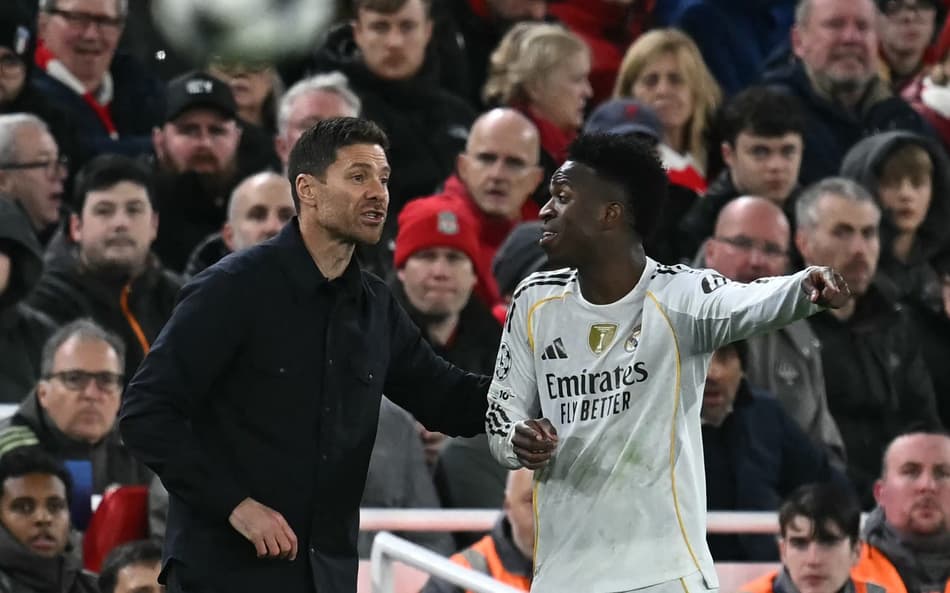 Brasileiros fora! Confira a escalação do Real Madrid contra o Olympiacos na Champions League