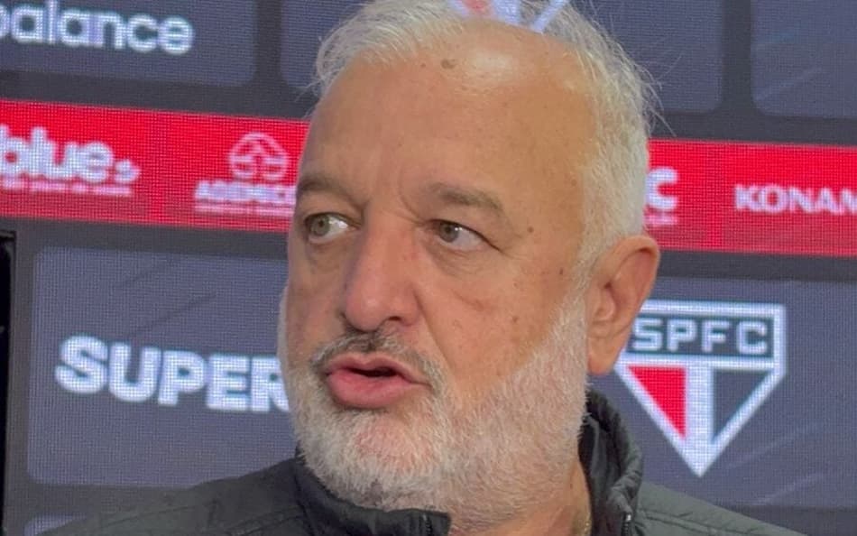 Carlos Belmonte São Paulo