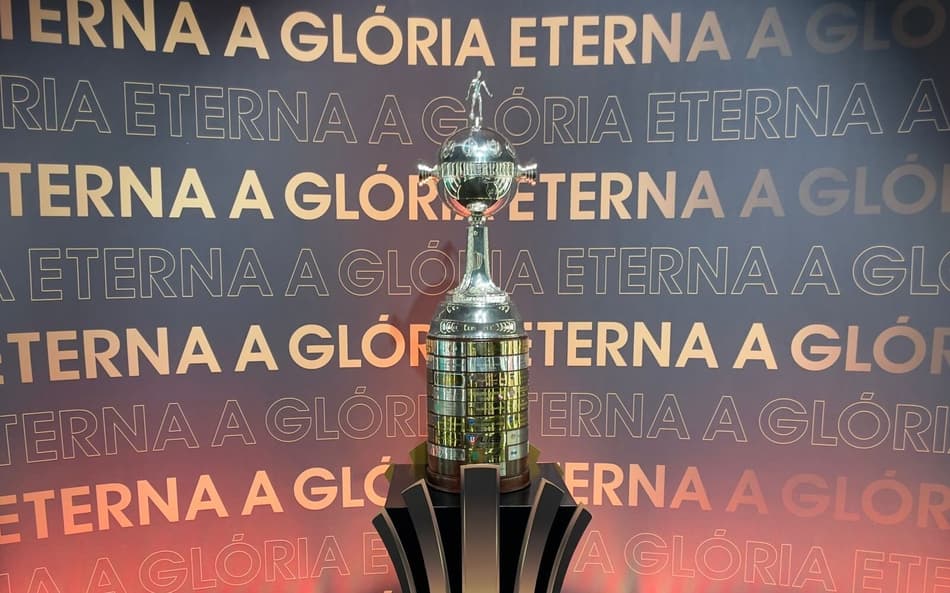 Taça Libertadores