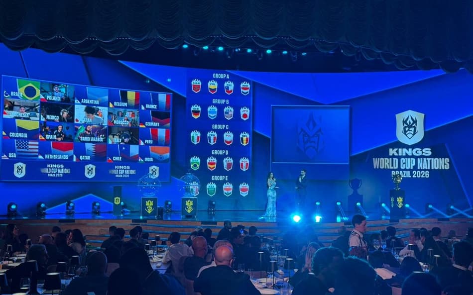 Seleção faz convocação para a Copa do Mundo por instagram; confira