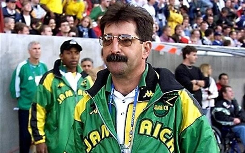 René Simões relembra momento marcante com Jimmy Cliff: 'Apaixonado pelo Brasil'